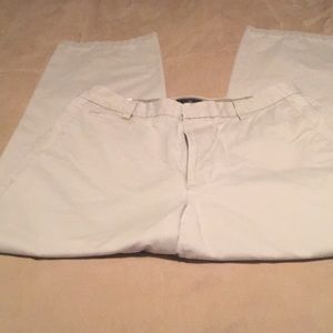 Men’s khakis Dockers